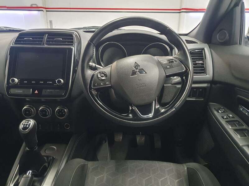 Used Mitsubishi ASX 2020 for sale - 77045193: Photo 11