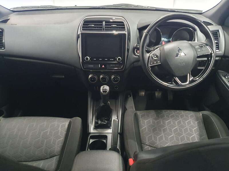 Used Mitsubishi ASX 2020 for sale - 77045193: Photo 12