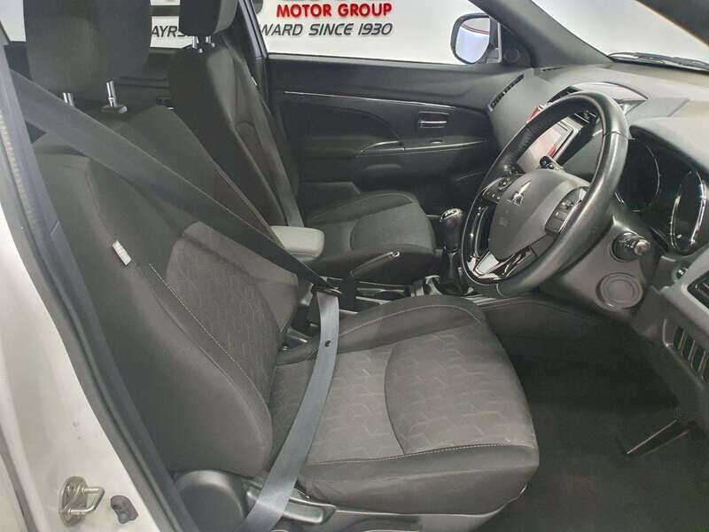 Used Mitsubishi ASX 2020 for sale - 77045193: Photo 13