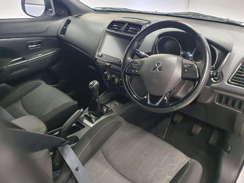 Used Mitsubishi ASX 2020 for sale - 77045193: Photo 14