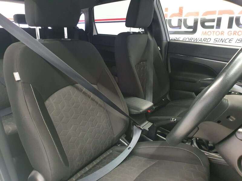 Used Mitsubishi ASX 2020 for sale - 77045193: Photo 15