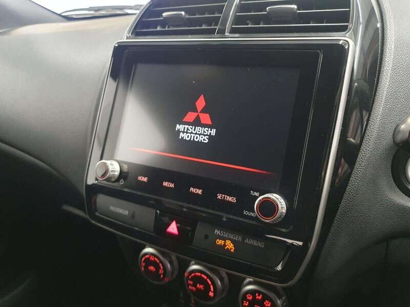 Used Mitsubishi ASX 2020 for sale - 77045193: Photo 16