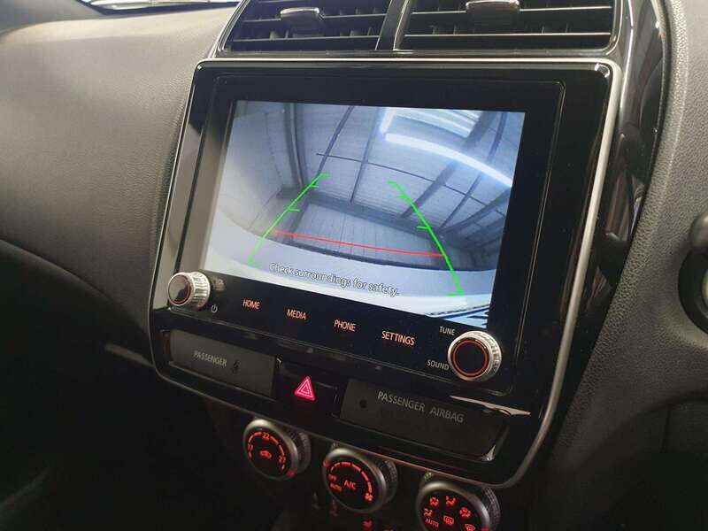 Used Mitsubishi ASX 2020 for sale - 77045193: Photo 17