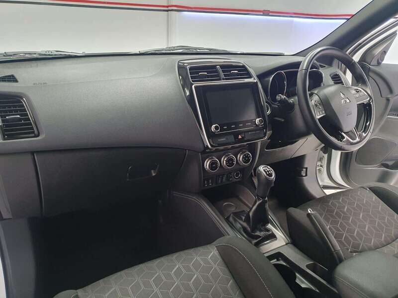 Used Mitsubishi ASX 2020 for sale - 77045193: Photo 25