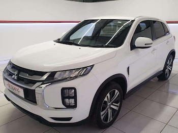 Used Mitsubishi ASX 2020 for sale - 77045193: Photo