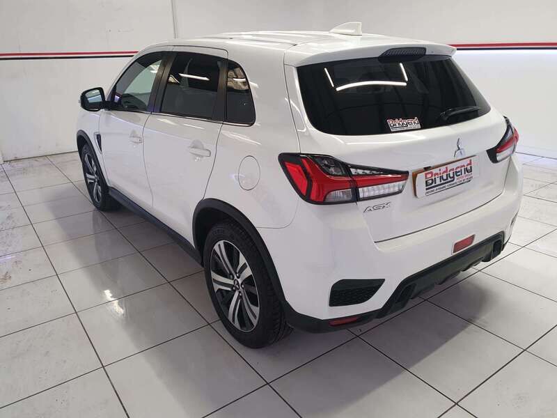 Used Mitsubishi ASX 2020 for sale - 77045193: Photo 4