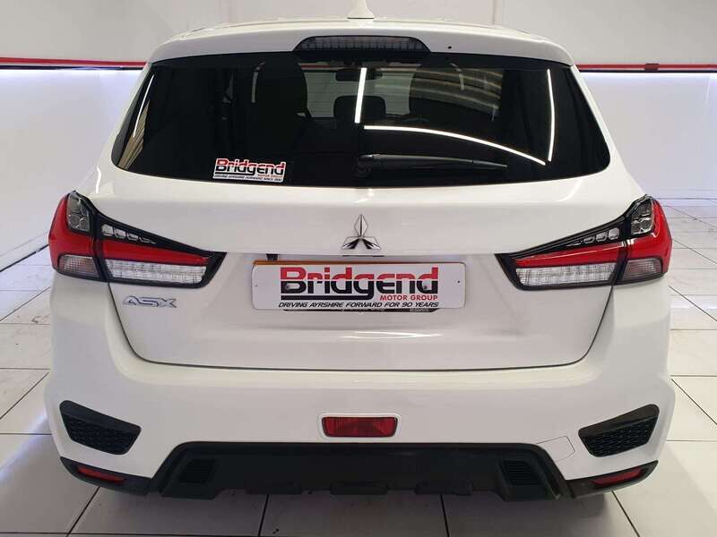 Used Mitsubishi ASX 2020 for sale - 77045193: Photo 5