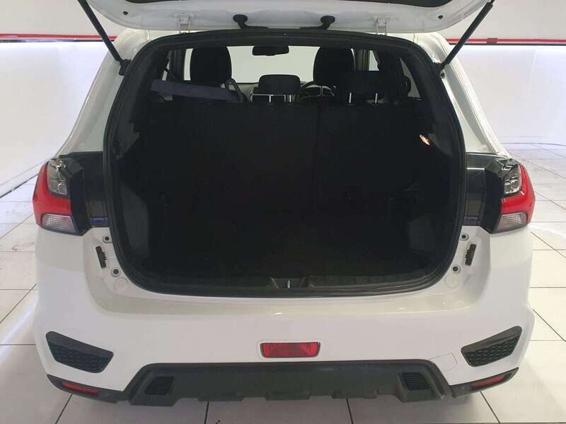 Used Mitsubishi ASX 2020 for sale - 77045193: Photo 7