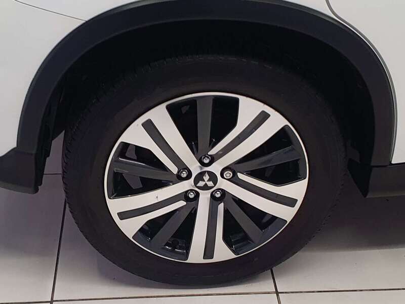 Used Mitsubishi ASX 2020 for sale - 77045193: Photo 8