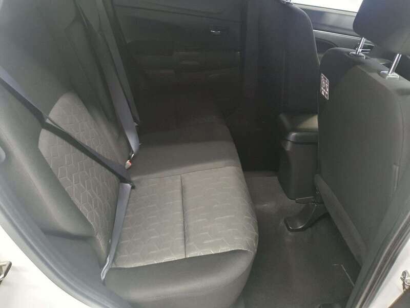 Used Mitsubishi ASX 2020 for sale - 77045193: Photo 9