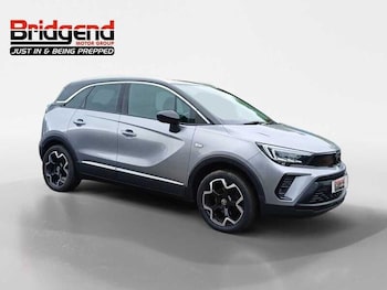 Used Vauxhall Crossland 2022 for sale - 78767116: Photo