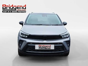 Used Vauxhall Crossland 2022 for sale - 78767116: Photo