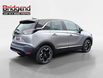 Used Vauxhall Crossland 2022 for sale - 78767116: Photo