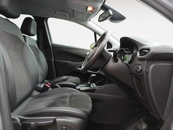 Used Vauxhall Crossland 2022 for sale - 78767116: Photo