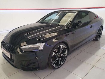Used Audi A5 2023 for sale - 78467021: Photo