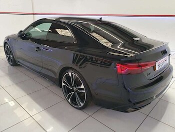 Used Audi A5 2023 for sale - 78467021: Photo