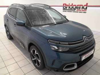 2020 (70) - 1.2 PureTech Flair SUV 5dr