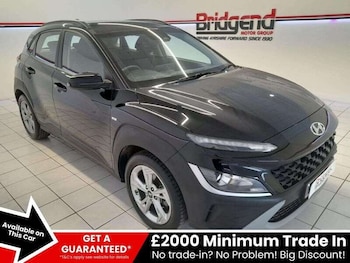 Used Hyundai KONA 2022 for sale - 78767086: Photo