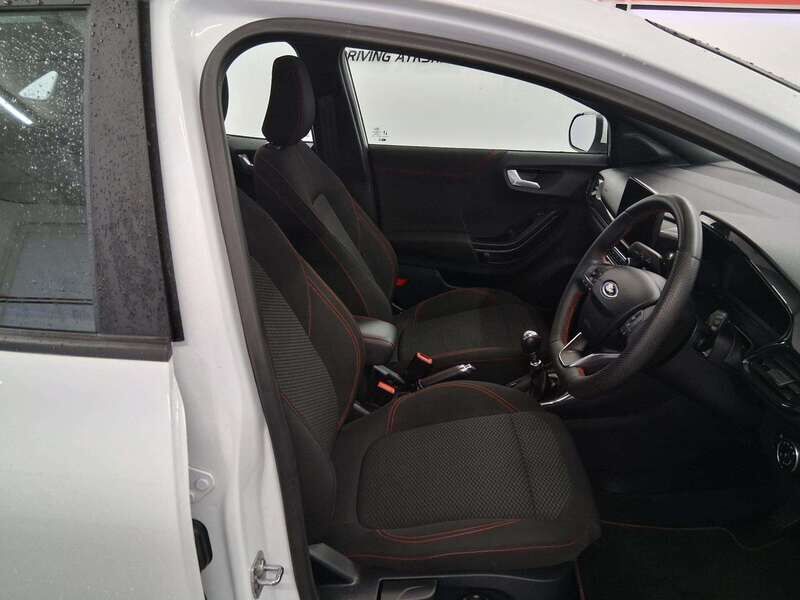 Used Ford Puma 2022 for sale - 77814570: Photo 11