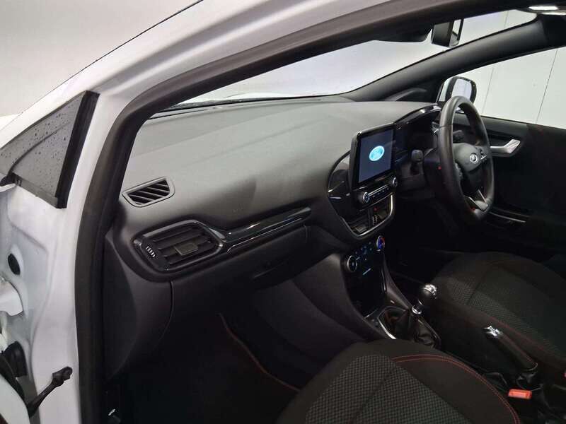 Used Ford Puma 2022 for sale - 77814570: Photo 13