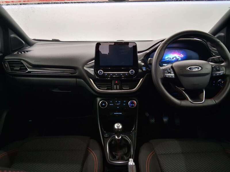 Used Ford Puma 2022 for sale - 77814570: Photo 16