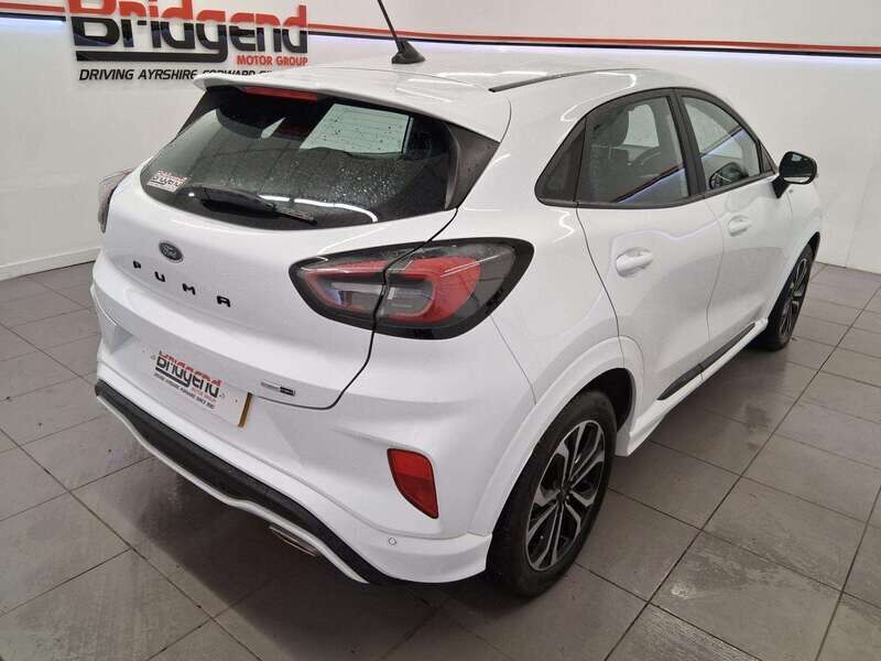 Used Ford Puma 2022 for sale - 77814570: Photo 6