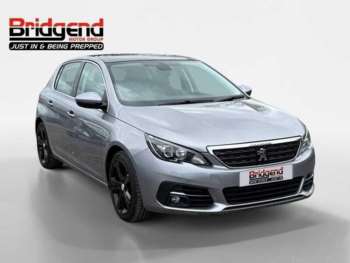 (69) - 1.2 PureTech GPF Allure Hatchback 5dr