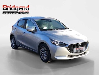 Used Mazda Mazda2 2020 for sale - 76597009: Photo