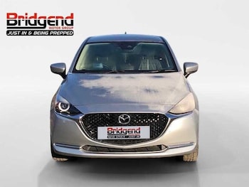Used Mazda Mazda2 2020 for sale - 76597009: Photo