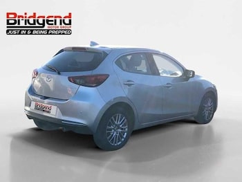 Used Mazda Mazda2 2020 for sale - 76597009: Photo