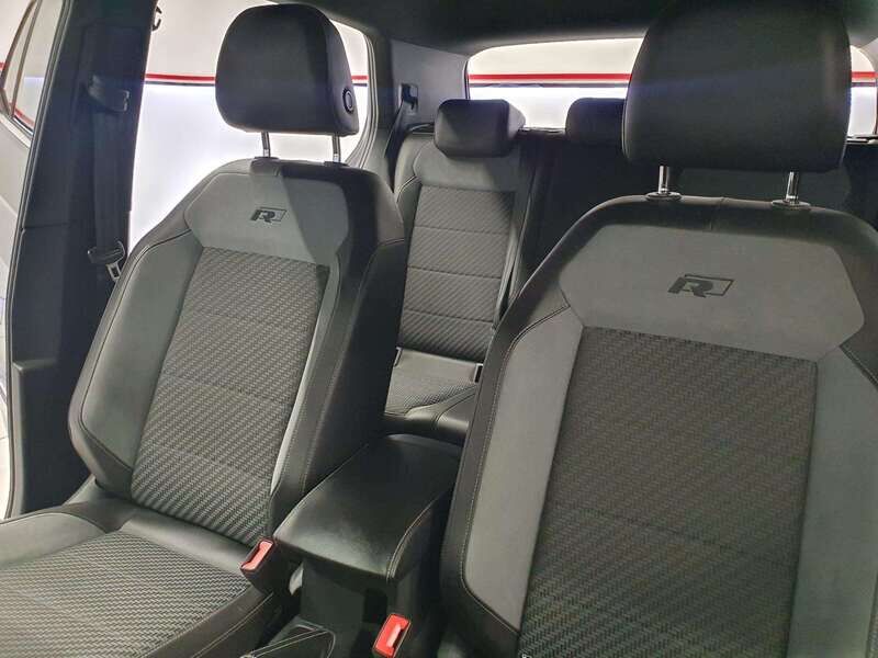 Used Volkswagen T-Cross 2022 for sale - 77045017: Photo 21