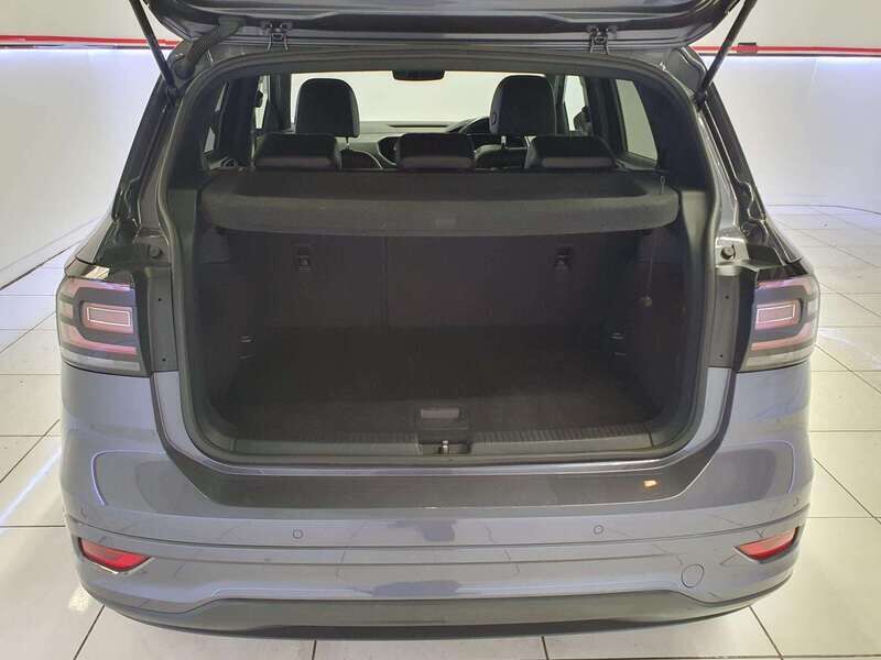Used Volkswagen T-Cross 2022 for sale - 77045017: Photo 7