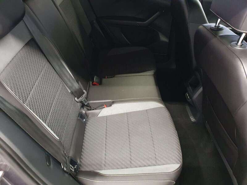 Used Volkswagen T-Cross 2022 for sale - 77045017: Photo 9