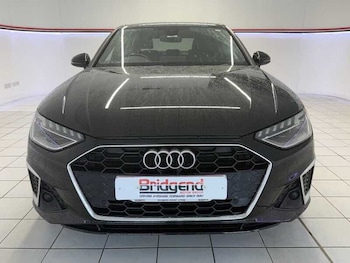 Used Audi A4 2021 for sale - 79309824: Photo