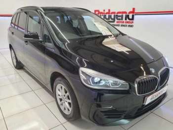 2020 (70) - Gran Tourer 1.5 216d SE 7 Seats MPV 5dr