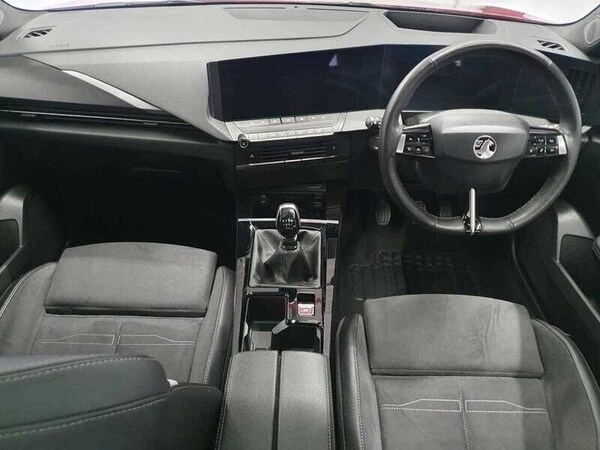 Used Vauxhall Astra 2024 for sale - 76137343: Photo 11