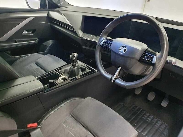 Used Vauxhall Astra 2024 for sale - 76137343: Photo 13