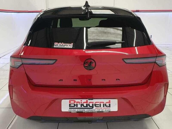 Used Vauxhall Astra 2024 for sale - 76137343: Photo 5