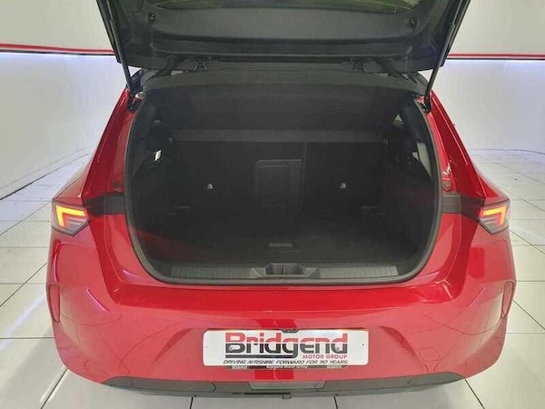 Used Vauxhall Astra 2024 for sale - 76137343: Photo 7