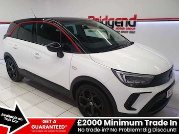 Used Vauxhall Crossland 2022 for sale - 79310069: Photo