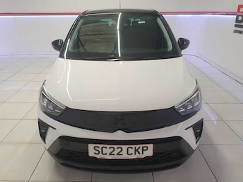 Used Vauxhall Crossland 2022 for sale - 79310069: Photo