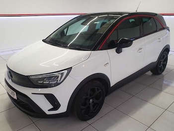 Used Vauxhall Crossland 2022 for sale - 79310069: Photo
