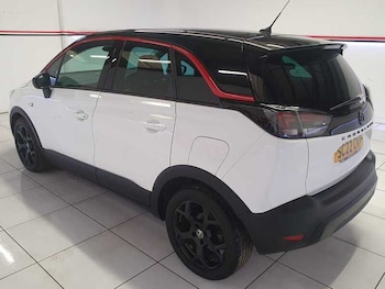 Used Vauxhall Crossland 2022 for sale - 79310069: Photo
