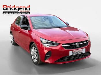 Used Vauxhall Corsa 2023 for sale - 79628299: Photo