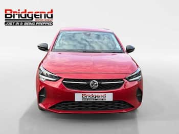Used Vauxhall Corsa 2023 for sale - 79628299: Photo