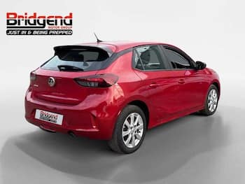 Used Vauxhall Corsa 2023 for sale - 79628299: Photo