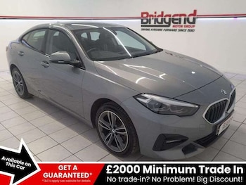 Used BMW 2 Series 2022 for sale - 79056820: Photo