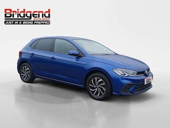 Used Volkswagen Polo 2023 for sale - 78692858: Photo