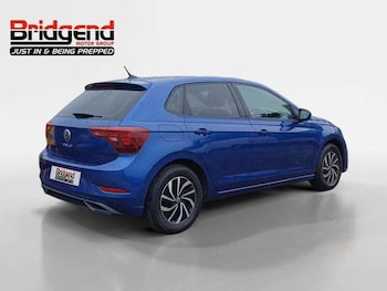 Used Volkswagen Polo 2023 for sale - 78692858: Photo