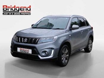 Used Suzuki Vitara 2022 for sale - 79087371: Photo